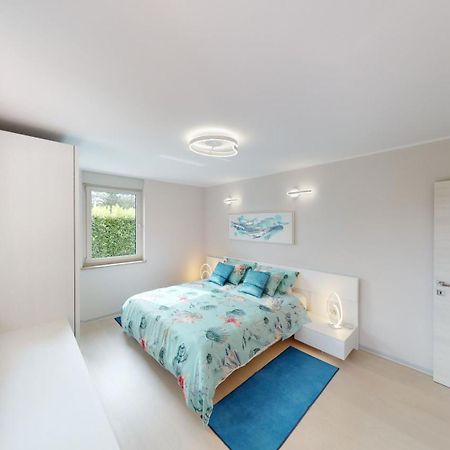 Design Apartment Emerald Viskovo Luaran gambar