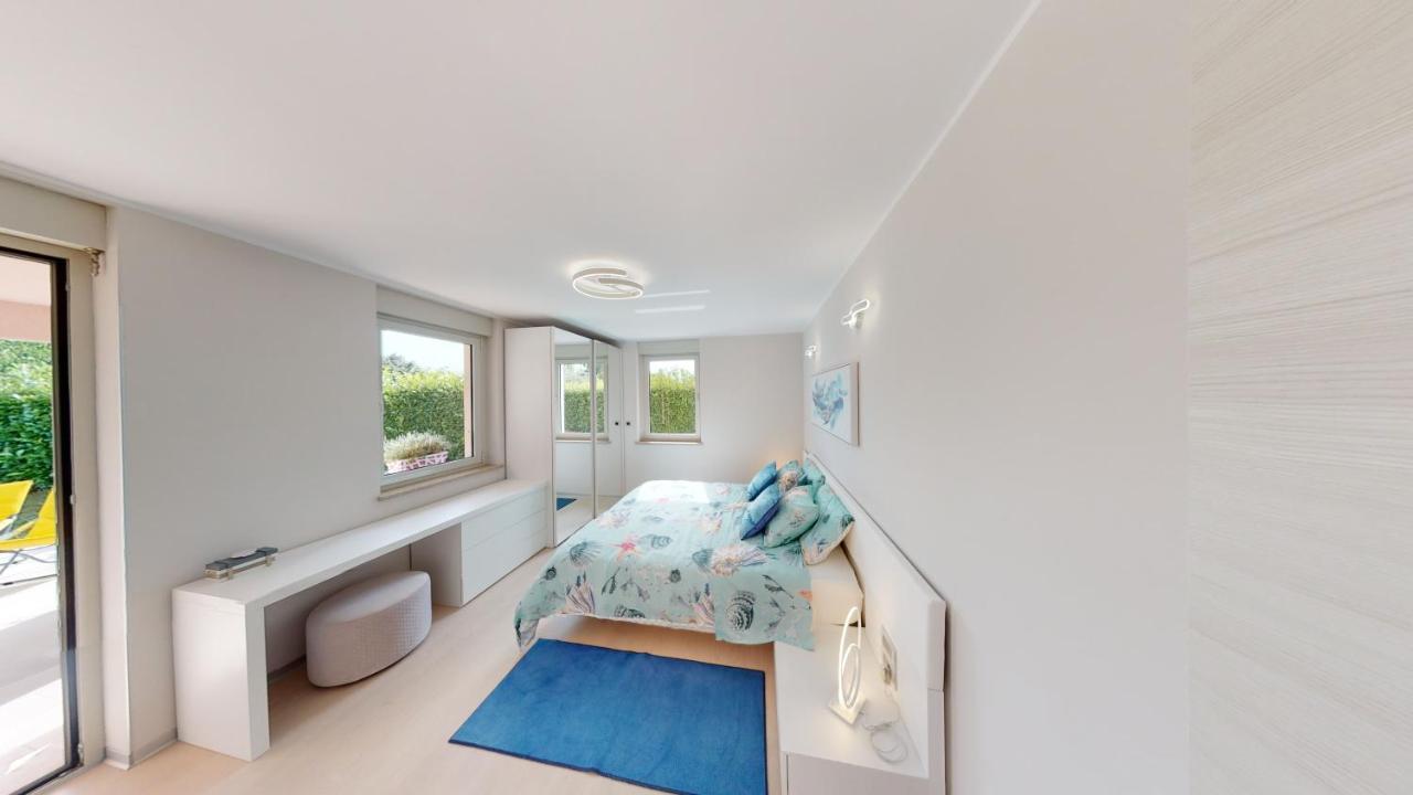 Design Apartment Emerald Viskovo Luaran gambar