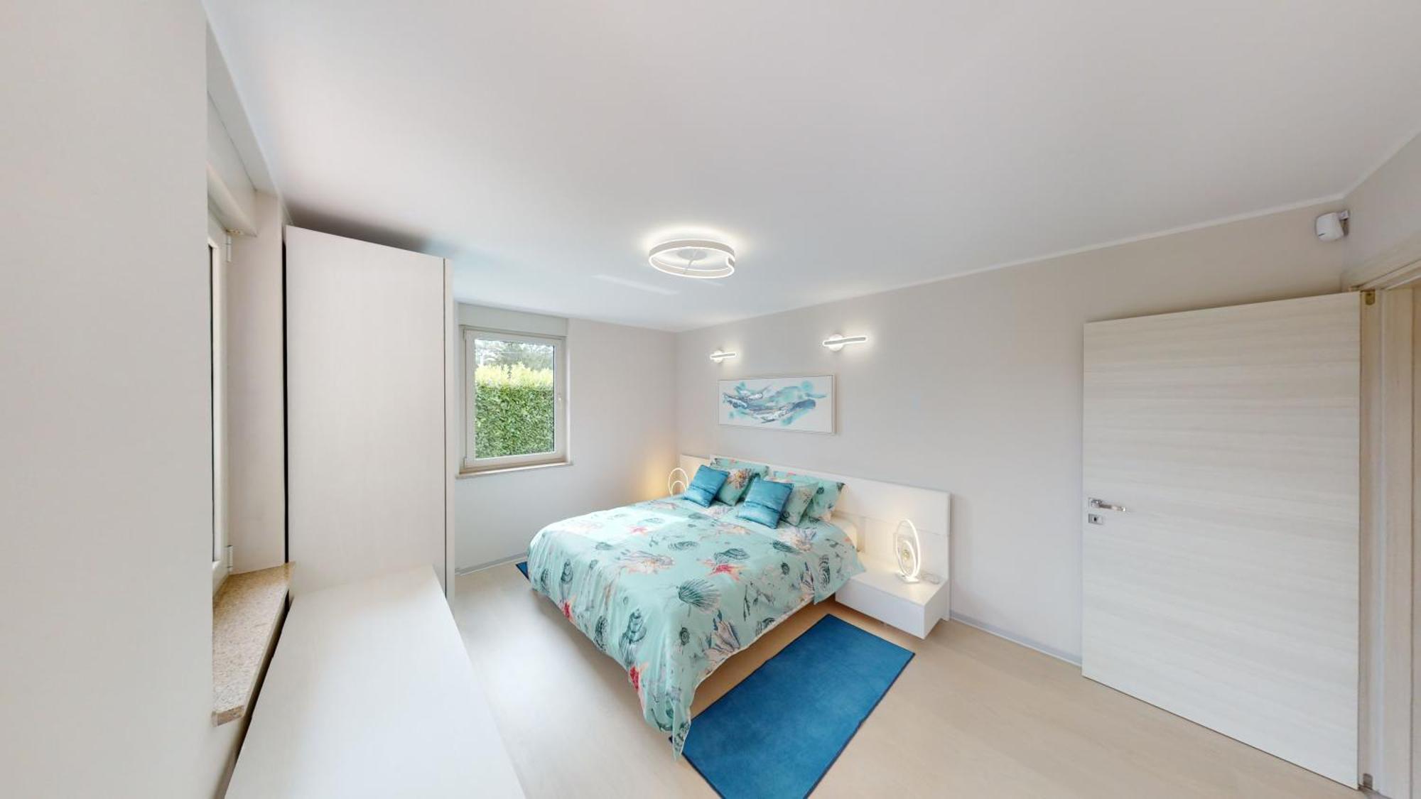 Design Apartment Emerald Viskovo Luaran gambar