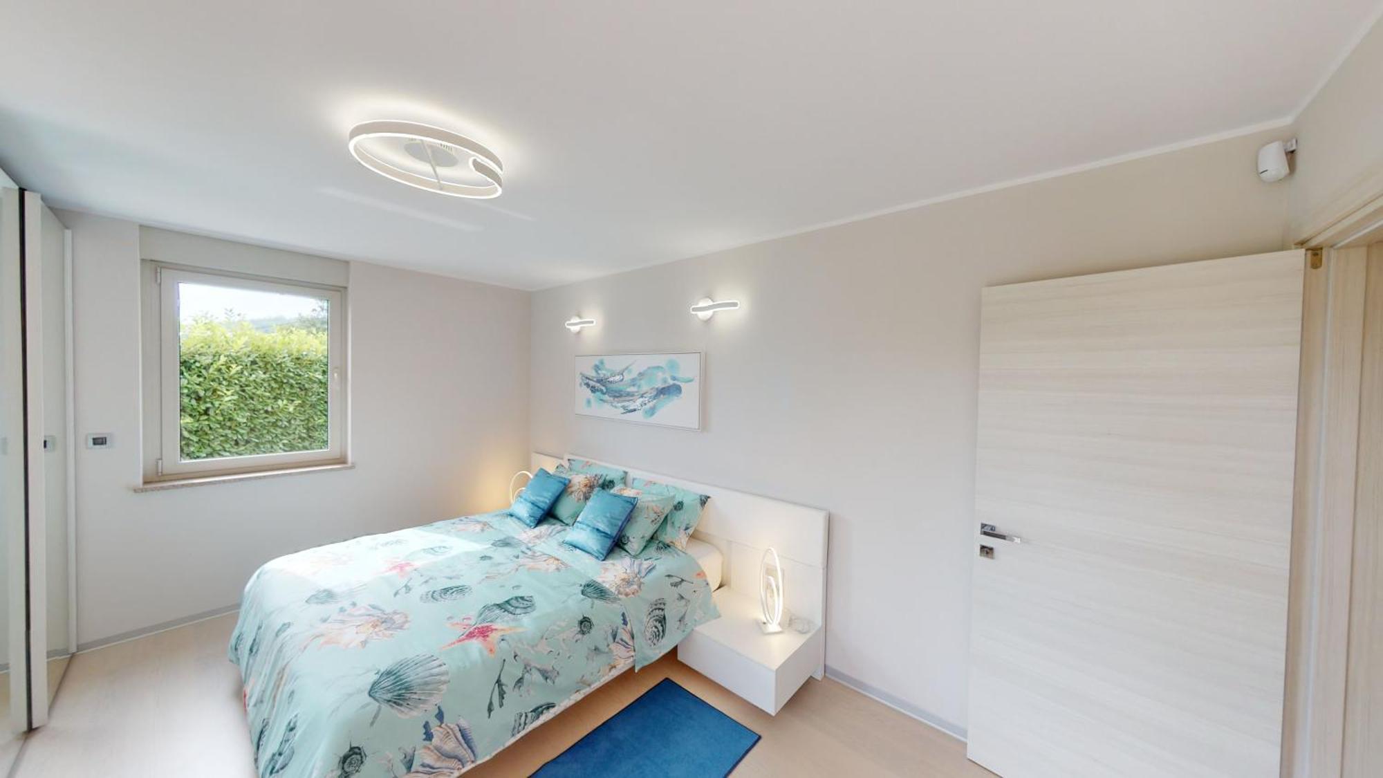 Design Apartment Emerald Viskovo Luaran gambar