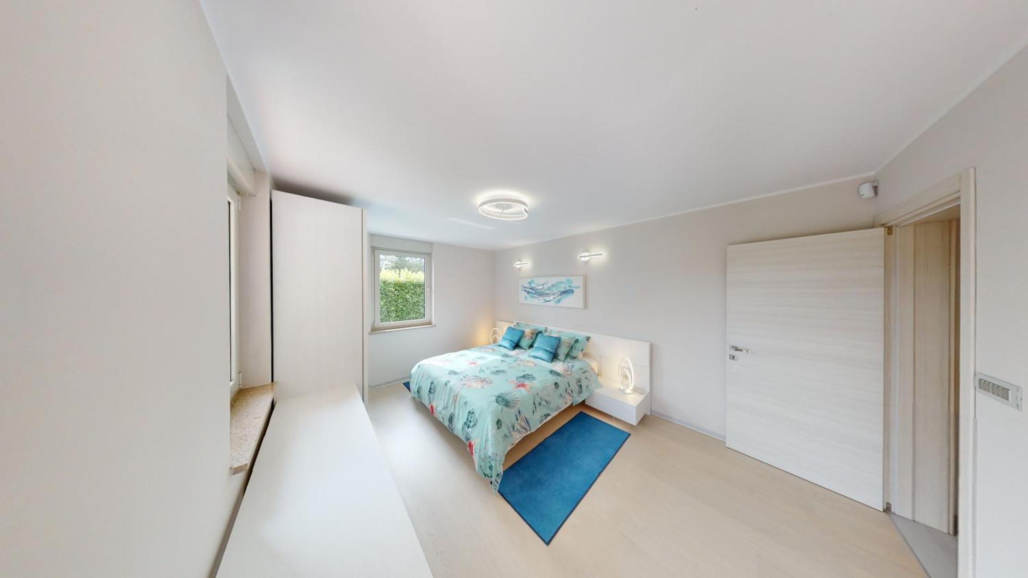 Design Apartment Emerald Viskovo Luaran gambar